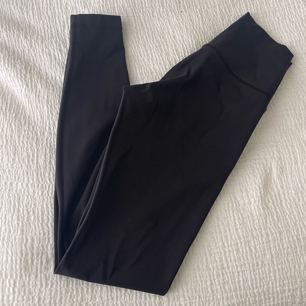 Wunder Train High-Rise Tight 25"